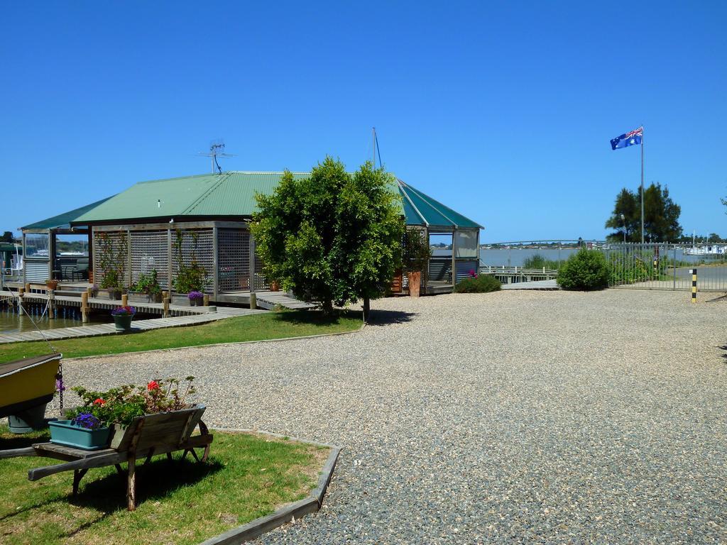 Boat Haven Studios Goolwa Δωμάτιο φωτογραφία