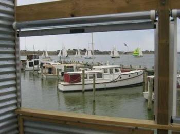 Boat Haven Studios Goolwa Εξωτερικό φωτογραφία