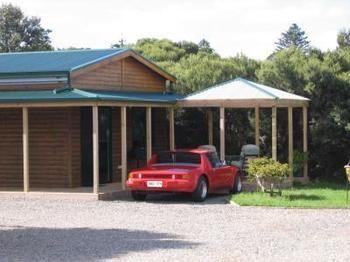 Boat Haven Studios Goolwa Εξωτερικό φωτογραφία