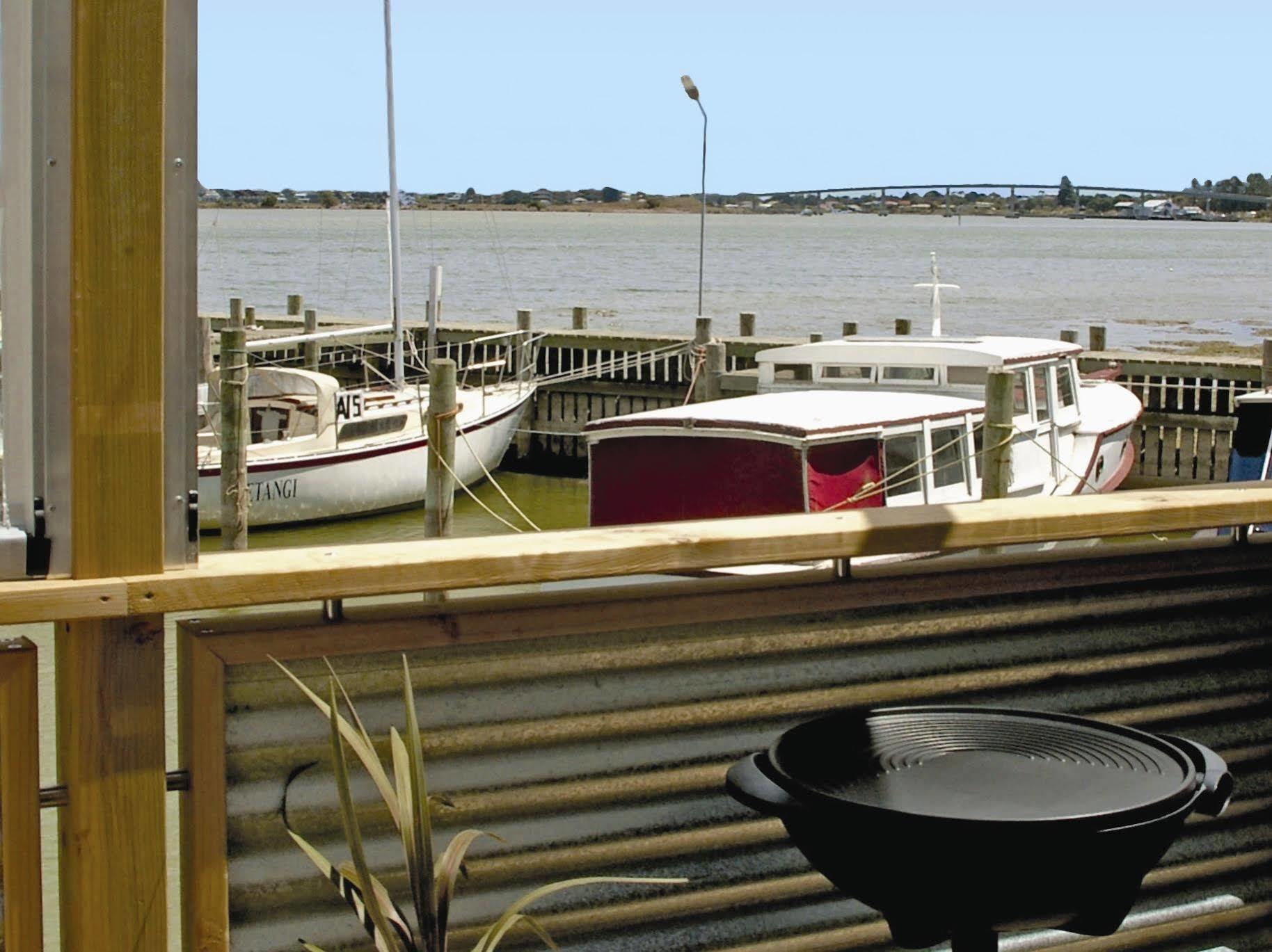 Boat Haven Studios Goolwa Εξωτερικό φωτογραφία