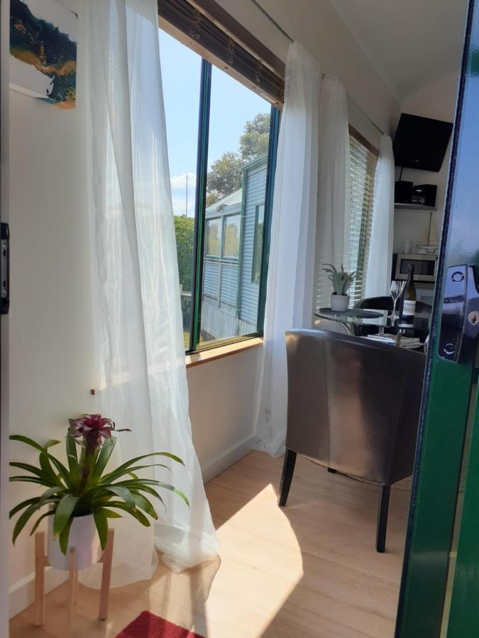 Boat Haven Studios Goolwa Εξωτερικό φωτογραφία
